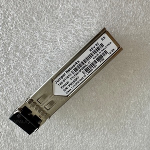 จูไนเปอร์เน็ตเวิร์คส์ พร้อมฟังก์ชัน POE รุ่น REV 02 พอร์ต 48 ช่อง ความจุ 40Gbps รองรับการเชื่อมต่อแบบ Stackable VLAN - Product Image 1