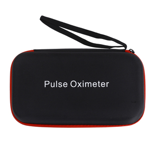 Équipement médical portable oxymètres de pouls nouveau-né moniteur pédiatrique dispositifs de surveillance vétérinaire - Product Image 4