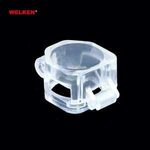 Welken di marca <span class=keywords><strong>con</strong></span> Brevetto Proteggere CE diplomato Apparecchiature Elettriche <span class=keywords><strong>Pulsante</strong></span> di Blocco di sicurezza in plastica serratura di spinta - Product Image 1