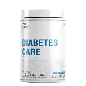 Gotobeauty Healthcare Supplement Diab Care Powder for Diab and Blood Pressure at Wholesale Bulk Price