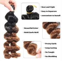 Tresses courtes en spirale Goddess Braids, cheveux synthétiques pour femme noire, 12 pouces, cheveux à tresser bouclés style italien
