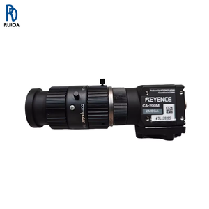 Sistema de Visión KEYENCE CA-200M CA-035M CA-200C CA-035C (Foto Real) - Product Image 1