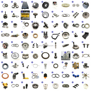 7075290610 Bushing 707-52-90610 707-52-90611 7075290611 cocok untuk Komatsu PC150 PC160 PC180 PC200 PC228 BP500 - Product Image 3