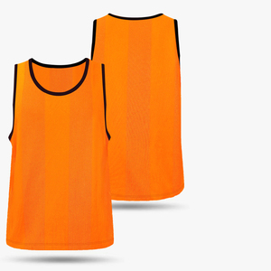 Chaleco Deportivo para Actividades de Equipo, con Impresión Personalizada, Transpirable, de Poliéster, para Entrenamiento Masculino - Product Image 6