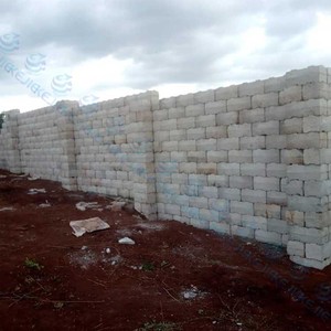 Decorative Plastic <strong>Concrete</strong> <strong>Block</strong> Molds for <strong>Sale</strong> - Product Image 5