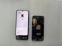 Écran tactile LCD OLED d'origine pour Samsung S23 5G S23 Plus S23Ultra S20 Ultra S22 Ultra S20PLUS S22PLUS S24 pour remplacement