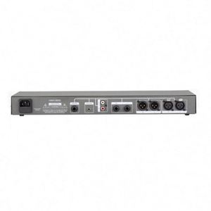 Amplificador de Auriculares Profesional Compacto de 8 Canales HPA1600 - Product Image 4