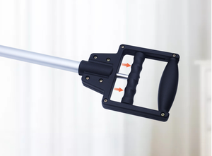 Recolector de basura manual multifuncional al por mayor Reacher Grabber Garden Litter Reaching <span class=keywords><strong>Garbage</strong></span> Pick - Product Image 5