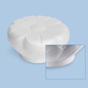 Fiori GR. Contenitore Termico per Gelato 1000 - THERMO BOX - Product Image 2