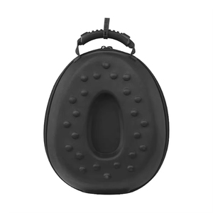 תיק נשיאה קשיח לאחסון קסדה, עמיד למים, עשוי EVA, לשימוש חיצוני, לאופניים ולאופנועים - Product Image 3