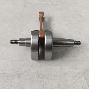 UM Hochwertige BC630 Freis ch neider Kurbelwelle 2-Takt Benzin Power Trimmer Ersatzteile - Product Image 5