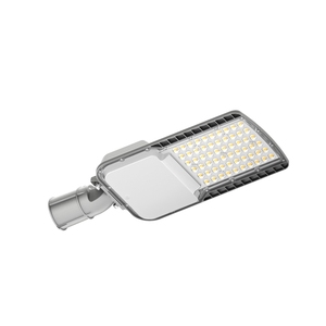 Lampadaire LED extérieur étanche 30W à 200W IP65 avec boîtier en aluminium et alimentation CA, intensité variable LD-AEH7 LD-AEH - Product Image 3