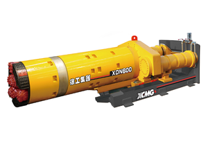 Bán Máy Khoan Đường Hầm Siêu Nhỏ 600Mm XDN600 - Product Image 5