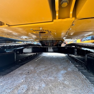 รถขุดตีนตะขาบไฮดรอลิก Caterpillar CAT326GC พร้อมเครื่องยนต์ทรงพลังสภาพใหม่ 90% เหมาะสำหรับงานขุดเหมืองและงานขุดเจาะ - Product Image 6