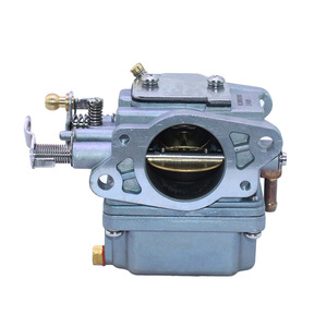 Carburateur Yamaha 6L2-14302-00 pour moteurs hors-bord, pièce de rechange pour carburant à essence - Product Image 5