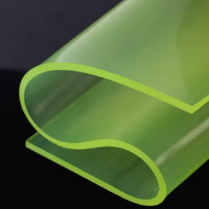 PU Board 4x8 2 mét dày PU Chất liệu với mịn UV in ấn bề mặt tấm nhựa <span class=keywords><strong>uhmwpe</strong></span> & HDPE cắt dịch vụ chế biến - Product Image 4