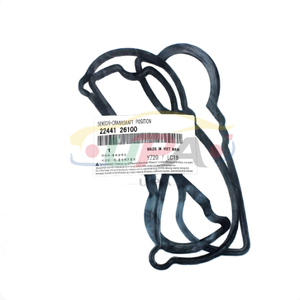 22441-26100 2244126100 GASKET-ROCKER COVER for hyun-dai ki-a 22441 26100 - Product Image 1