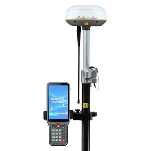 Récepteur GPS RTK South Surveying Xinghang 2 : Positionnement de haute précision avec compte CORS permanent - Product Image 2