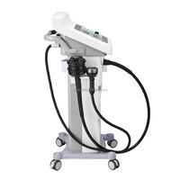 2024 8G 2 en 1 chauffage sous vide cellulite minceur masseur G8 machine de massage