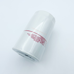 Pièces de rechange de camion de haute qualité de filtre à huile CAMC élément de filtre à huile de vente d'usine - Product Image 5