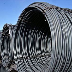 Annealed Binding Wire for Construction, 0.8 Mm, 1.25 Mm, 1.6 mm Thick Black Annealed <b>Iron</b> Wire. - Product Image 6