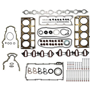 Kit de reparación de motor, pernos de culata para coches americanos, 01, piezas de repuesto nuevas - Product Image 2