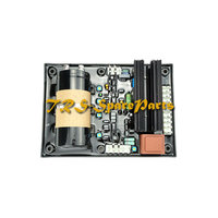Carte de Module de régulateur de tension automatique AVR R448 pour pièces de groupe électrogène Leroy Somer