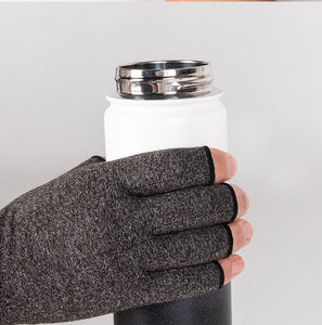 Sarung Tangan Kompresi Arthritis Anti-Slip Kustom, Meringankan Radang Sendi, Rematik, Nyeri Carpal Tunnel - Product Image 6