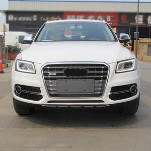 Car lampada della Nebbia grill per <span class=keywords><strong>Audi</strong></span> <span class=keywords><strong>Q5</strong></span> 2013 2014 <span class=keywords><strong>2015</strong></span> 2016 2017 - Product Image 5