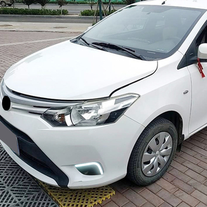 ไฟเลี้ยวสำหรับรถยนต์ LED 2ชิ้น,ไฟตัดหมอก DRL สำหรับ Toyota Vios 2014 <span class=keywords><strong>2015</strong></span> 2016 - Product Image 3