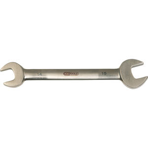 TITANplus 11x14mm Llave Fourche Clé À Fourche - Product Image 1