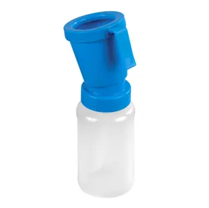 Veterinair Instrument Zuivel Speen Dip Cups Hoge Kwaliteit Plastic Speen Dip Cup Voor Vee