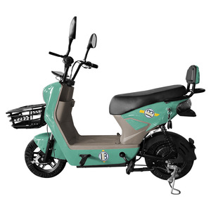 Bicicleta Eléctrica Plegable de 48V 960W con Motor Trasero de 7 Velocidades, Batería Extraíble, Alcance de 55-65km y Alta Velocidad - Product Image 4