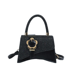 Nouveau Sac à Main Carré 2026, Sac à Bandoulière Élégant et Haut de Gamme, Design Original, Sac Bandoulière Polyvalent pour Femme - Product Image 2