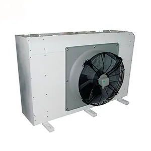 professional industrial cooling systems