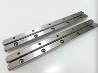 Roulement linéaire NB, palier à billes linéaire, unité de glissière à bloc d'oreiller SVS2090-16Z