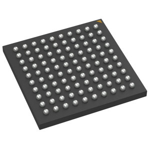 ไอซี MCU 32 บิต 1MB แฟลช 100TFBGA รุ่น ATSAM4S16CB-CN สำหรับควบคุมอุตสาหกรรม อุปกรณ์สมาร์ทโฮม และ IoT - Product Image 1