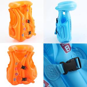 Combinaison de natation flottante pour bébé, brassards de sécurité pour la <span class=keywords><strong>piscine</strong></span>, personnalisée, respectueuse de l'environnement - Product Image 5