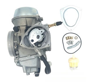 Carburateur PD42J pour Grizzly 600, 660, YFM600, Raptor 660 ATV, UTV, kit moteur de moto - Product Image 2