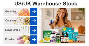 Gotas de <span class=keywords><strong>Ashwagandha</strong></span> Itawel OBM OEM con 98% de biodisponibilidad, líquido oral de rápida absorción, fórmula personalizada para uso en adultos - Product Image 6