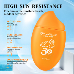 Fangbao Formbo transfrontaliero genuino latte viso a lunga durata Spf50 Uv isolamento <span class=keywords><strong>crema</strong></span> viso cosmetico biologico Spf <span class=keywords><strong>50</strong></span> <span class=keywords><strong>crema</strong></span> <span class=keywords><strong>solare</strong></span> - Product Image 5