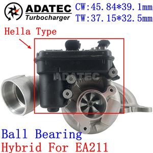 Rodamiento de bolas-Hella Tipo EA211 aumento de 50-150 HP KP38 <span class=keywords><strong>Hybrid</strong></span> Turbo para VW <span class=keywords><strong>Golf</strong></span> Bora Jetta Sagitar Lavida Tiguan 04E145702G - Product Image 2