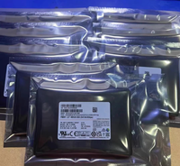 SSD interne SATA III haute vitesse en métal PM897 480 Go MZ7L3480HBLT 550 Mo/s en lecture/470 Mo/s en écriture pour ordinateur de bureau, nouveau, emballage inclus