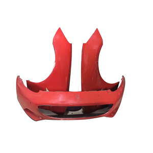 Protector Lateral de Carrocería Estándar para Automóviles, Fabricado por un Fabricante Profesional - Product Image 6