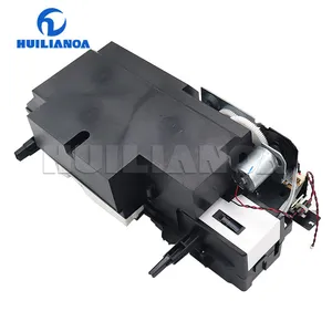 Station de service pour HP <span class=keywords><strong>Designjet</strong></span> T120 T520 T525 <span class=keywords><strong>T530</strong></span> T130 T125 T210 T230 T250 T630 T650 Station de service Cq890-67045 - Product Image 6