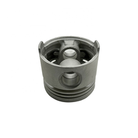 Piston de moteur 73mm 0213400 pour RENAULT 10 12 DACIA 1300 1310 1.3