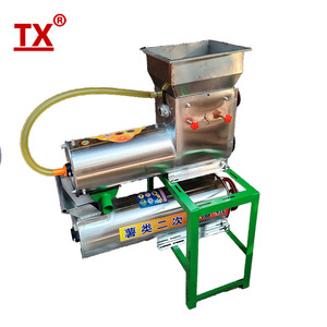 Nhà Máy Bán buôn khoai tây Máy xay chất lỏng vắt rau handslicer Chopper khoai tây cắt máy xay công nghiệp máy xay khoai tây - Product Image 4