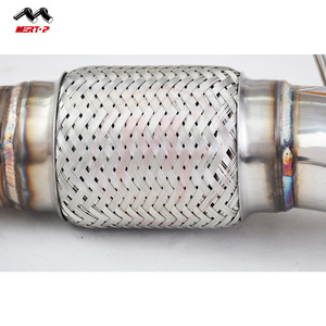 Mertop carrera de bajada para 535D <span class=keywords><strong>335D</strong></span> E90 E91 E92 <span class=keywords><strong>E60</strong></span> E61 X3 X5 X6 versión - Product Image 2