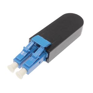 Optische Loopback Test Adapter Glasvezel Loopback - Product Image 1