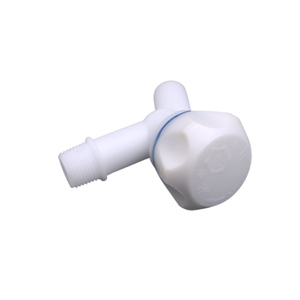 Échantillon Gratuit Robinet de Lavabo Chinois en Plastique à Prix Abordable pour Salle de Bain - Product Image 2